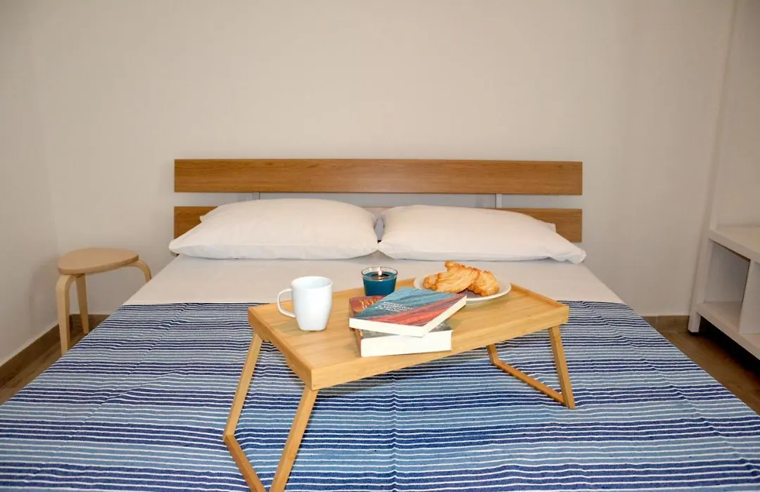 DiMora Romagnola Casa Vacanze Appartamenti-1
