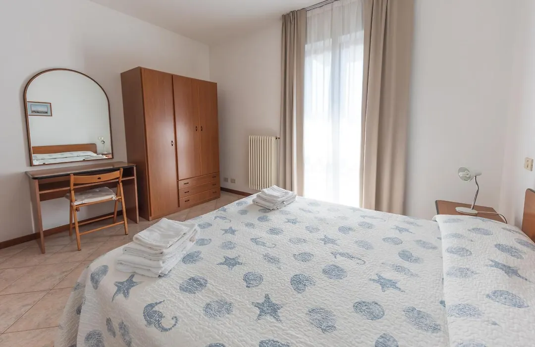Residenza Nobel Appartamenti-1