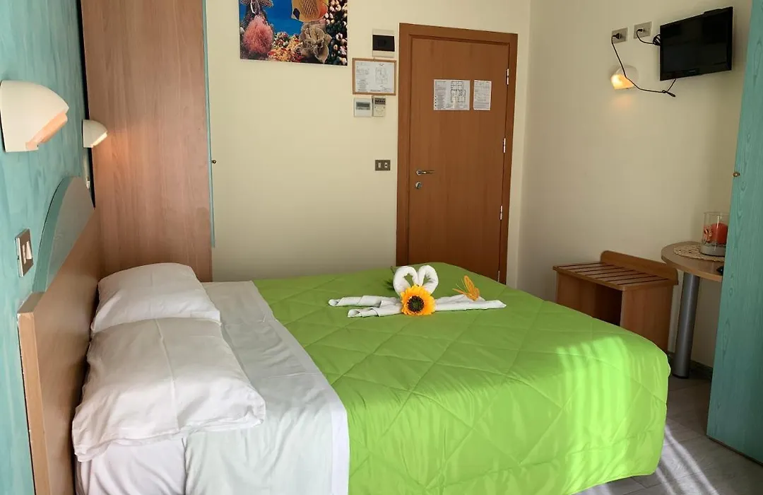 Hotel Palma Benessere-1