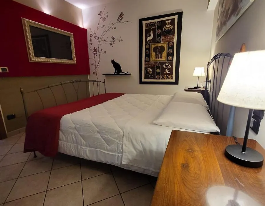 Chic & Relax Apartment-1