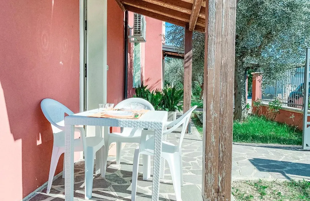 Appartamento La Casa Rossa - Affitti Brevi Italia-1