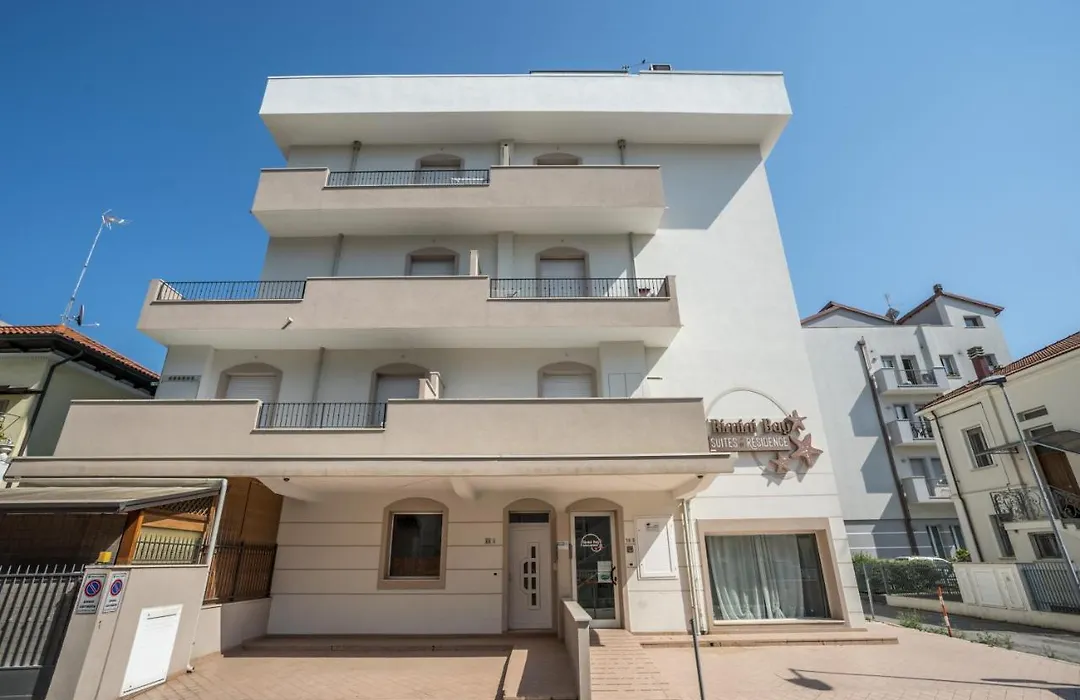 Rimini Bay Suites&Residence-1