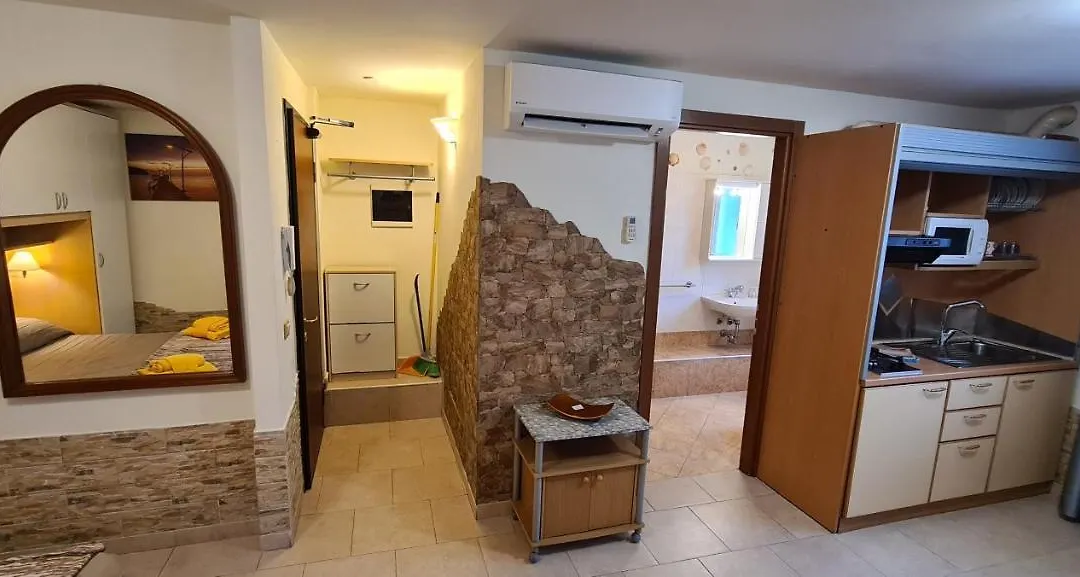 Residence La Villetta-1