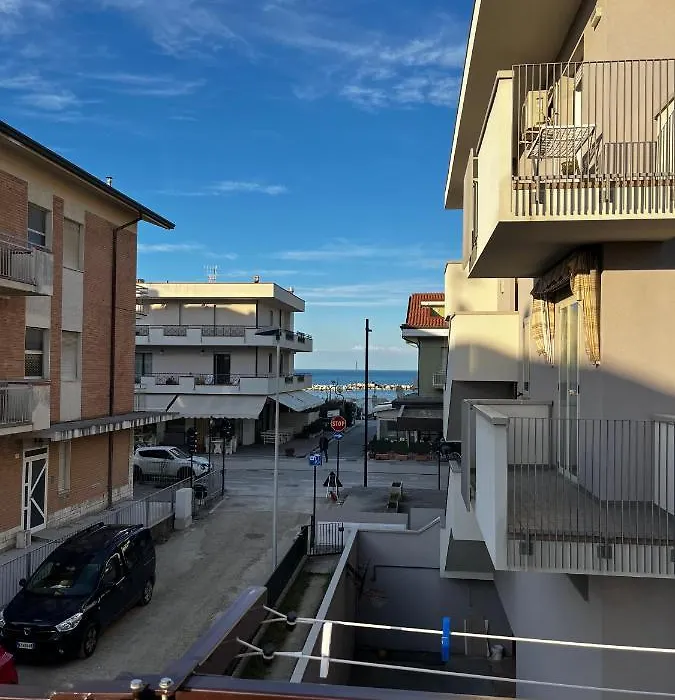 Casa Vacanze Dalla Lory-1