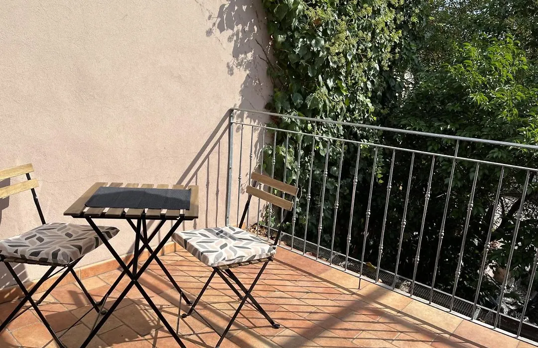 Appartements dans agréable maison de ville centre historique de Rimini-1