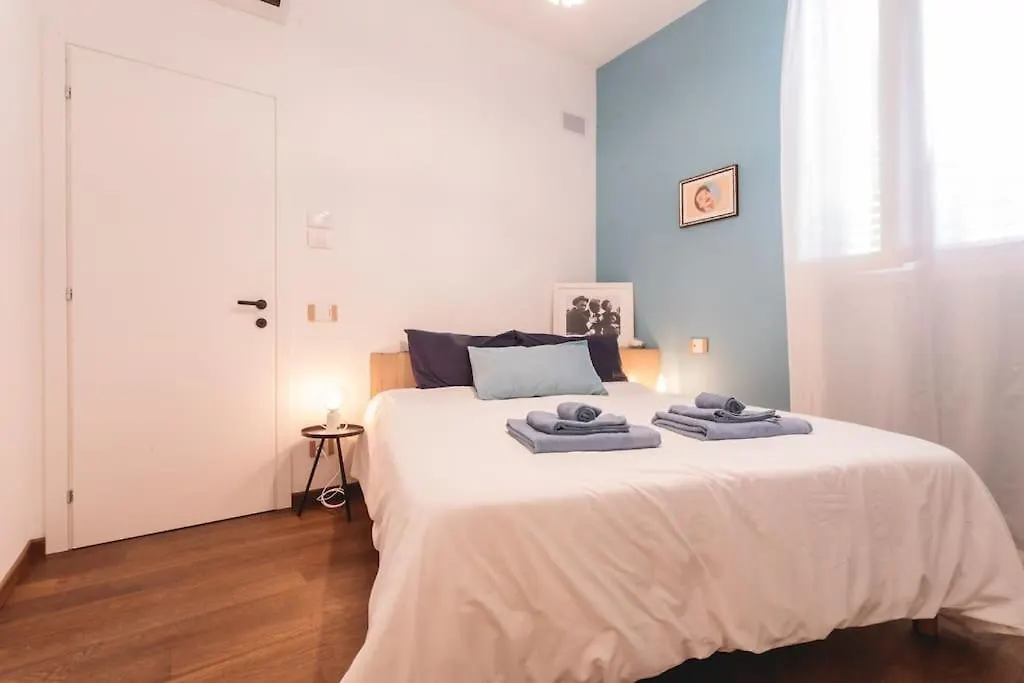 Casa di Design nel cuore di Rimini-1