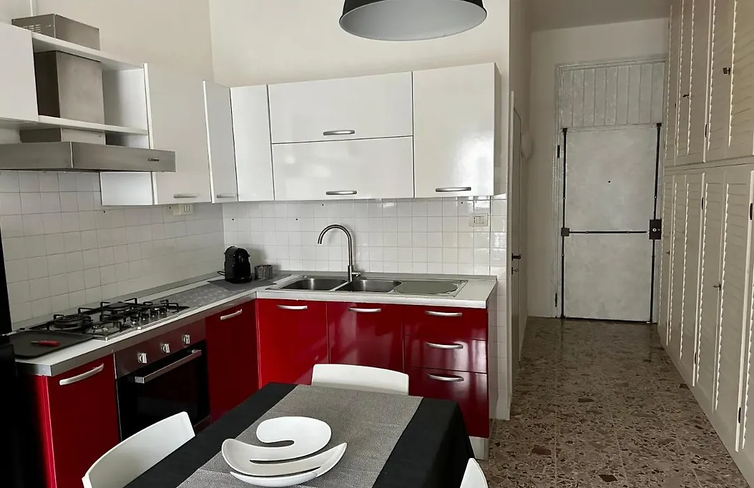 Appartamento al mare-1