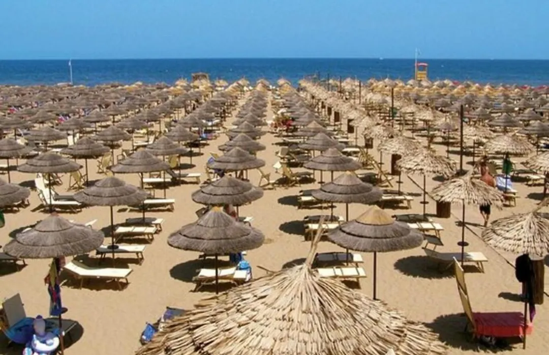 Appartamento Amaremin - Vivere Rimini-1