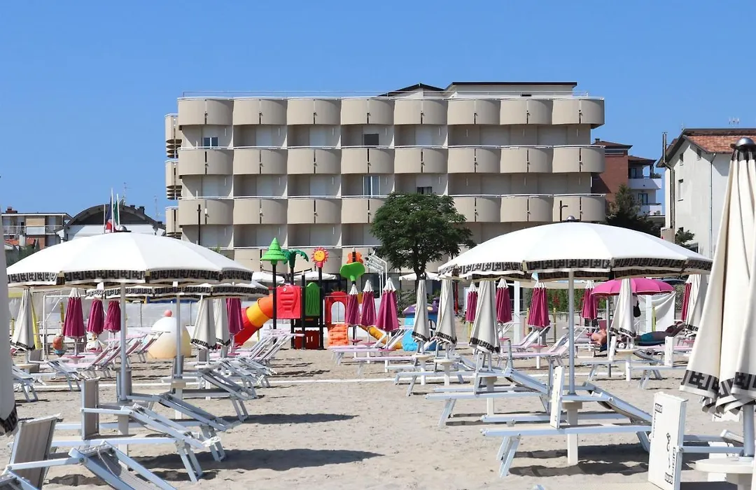 Hotel Graziella-1