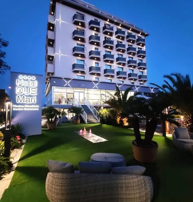 Hotel Due Mari&SPA-1