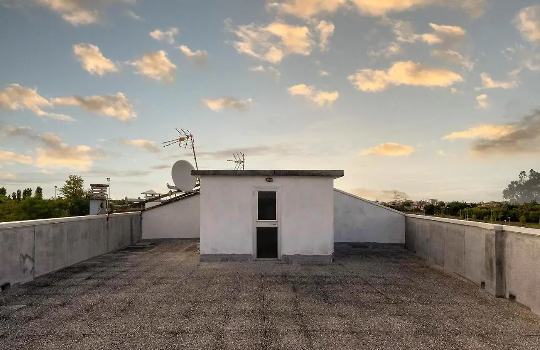 Spazio Ancora appartamento a 500 m. dal mare-1
