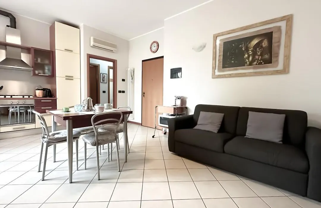 Appartamento Rivazzurra 35 - Affitti Brevi Italia-1