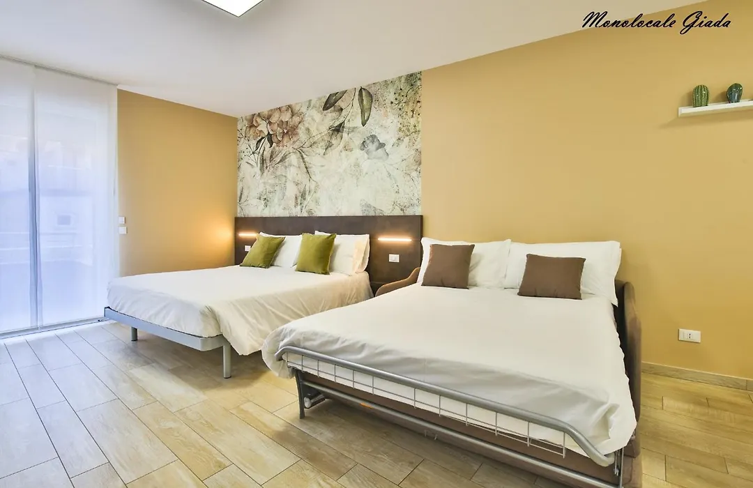 Casa Stefania Rimini-1
