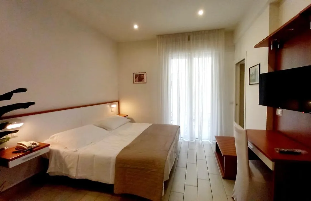 Hotel Brotas-1