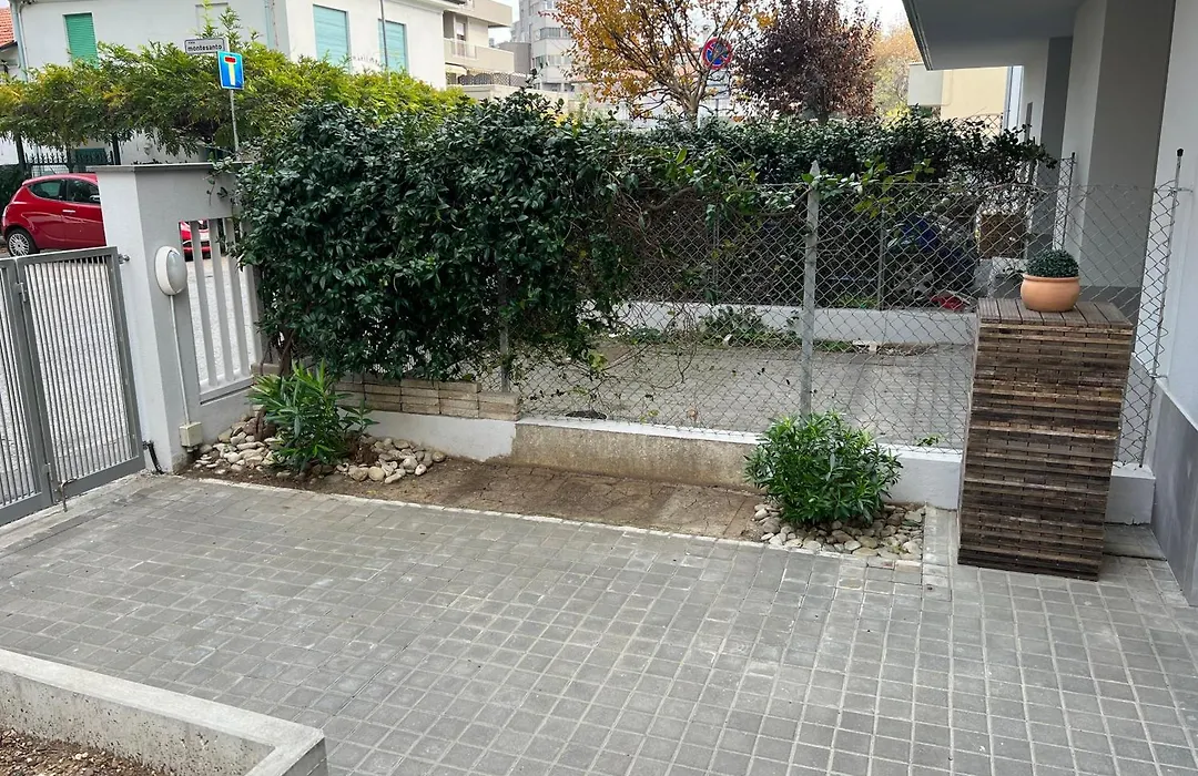 Appartamento Minerva-1