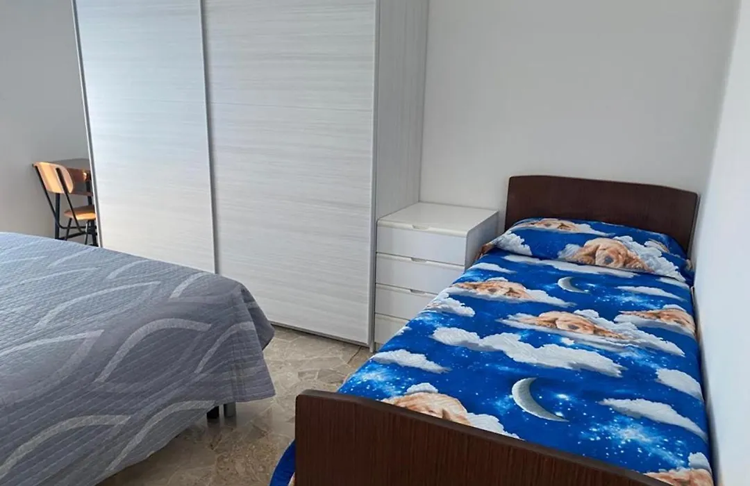 Appartamento Torre Pedrera-1