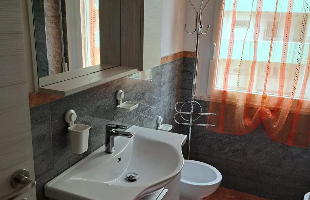 Appartamento Torre Pedrera Rimini-1