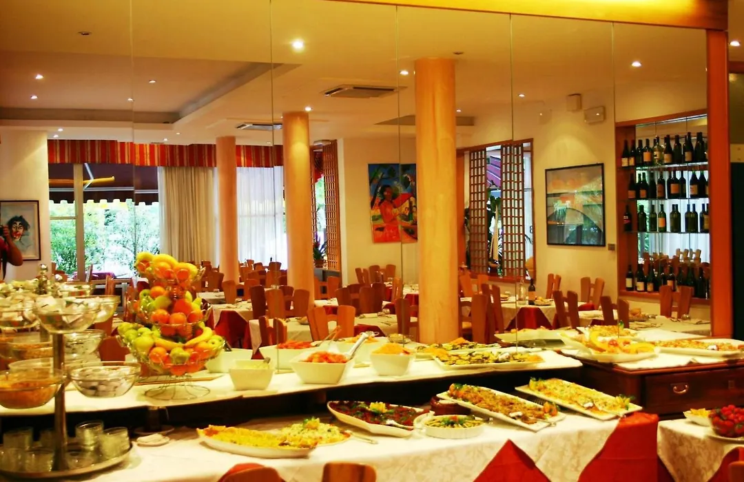 Hotel Bengasi-1