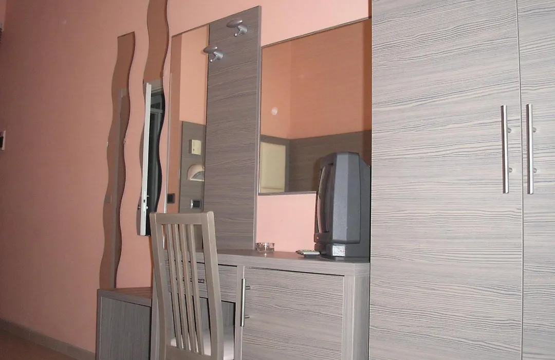 Hotel Playa-1