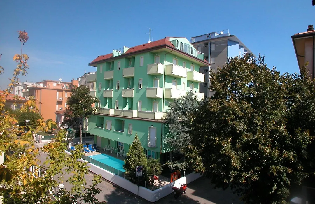 Residence Eurogarden-1