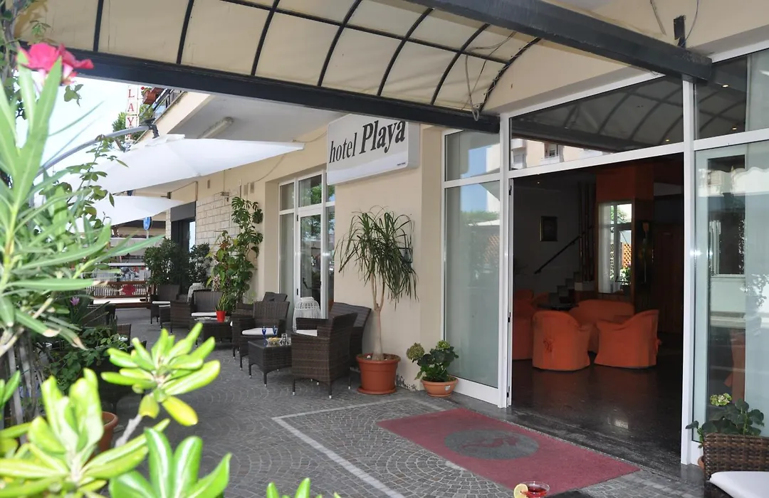 Hotel Playa-1