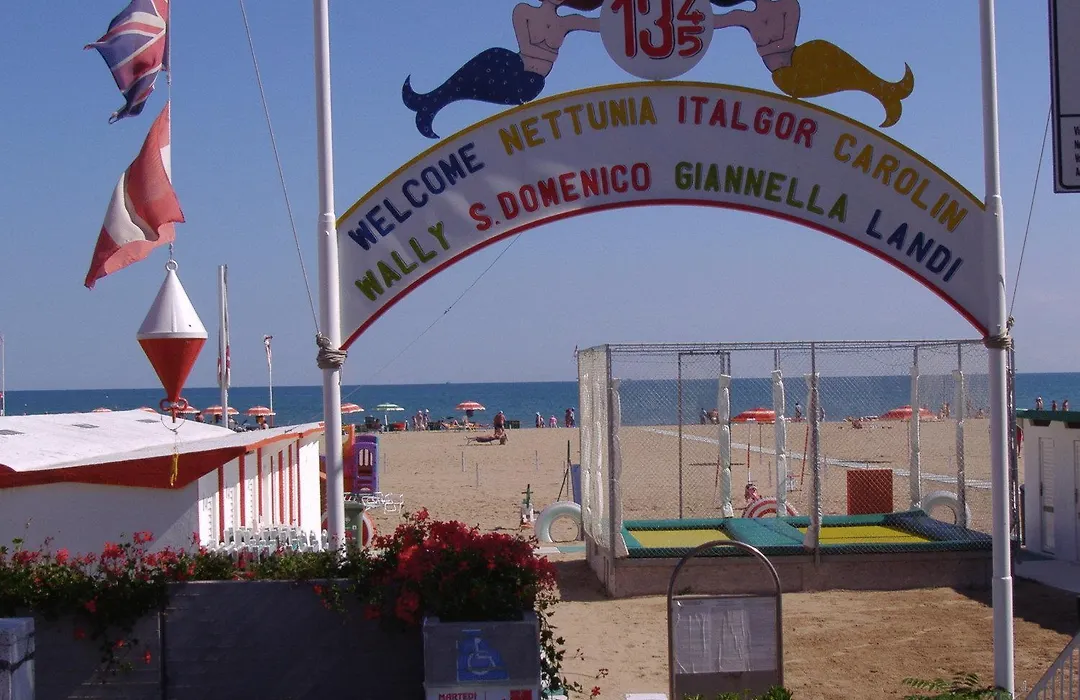 Hotel Giannella-1