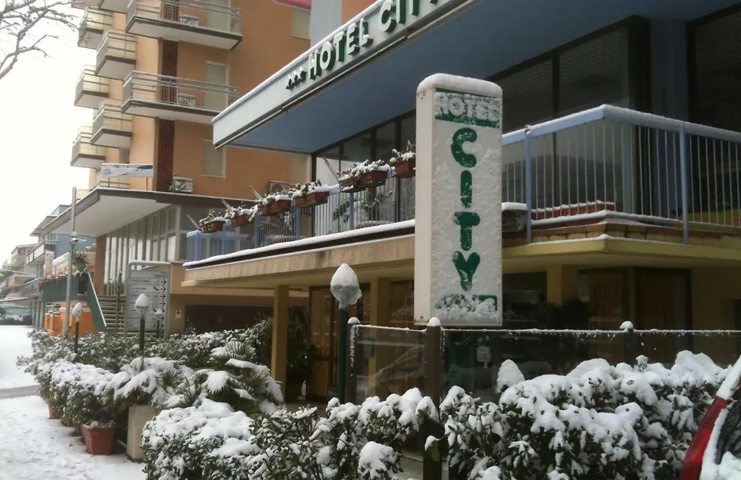 Hotel City-1