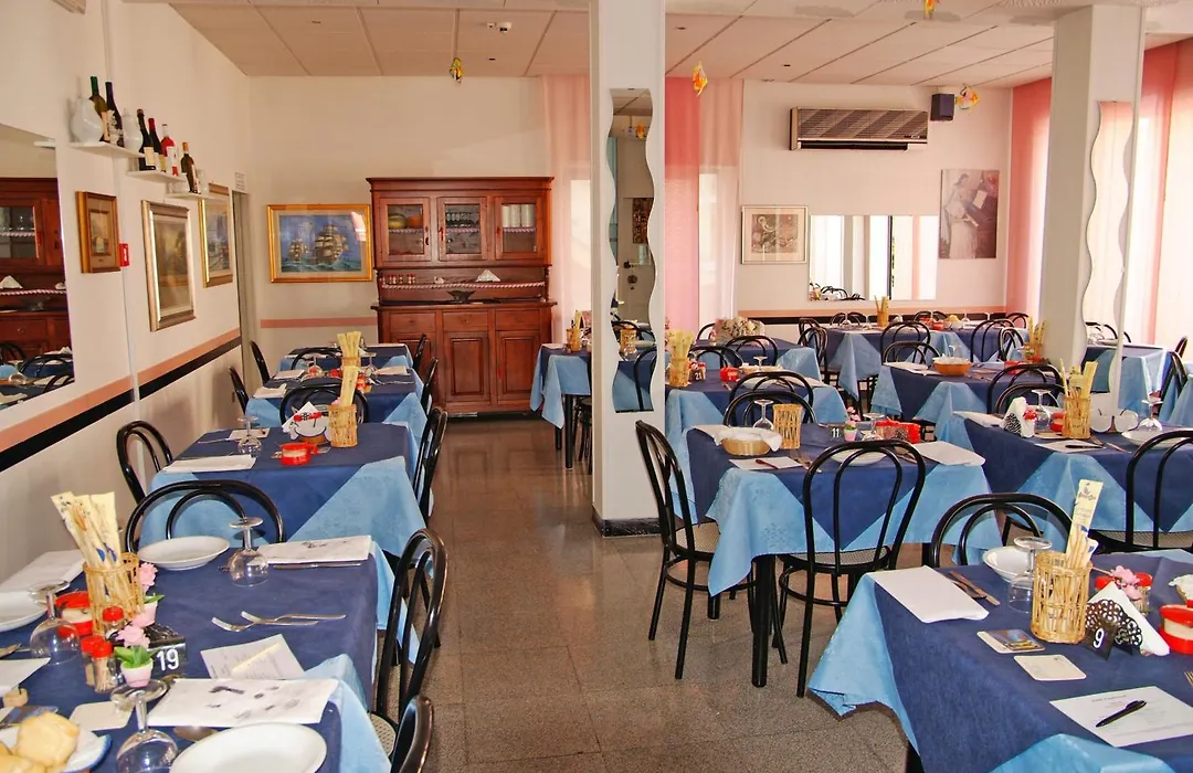 Hotel Acquazzurra-1