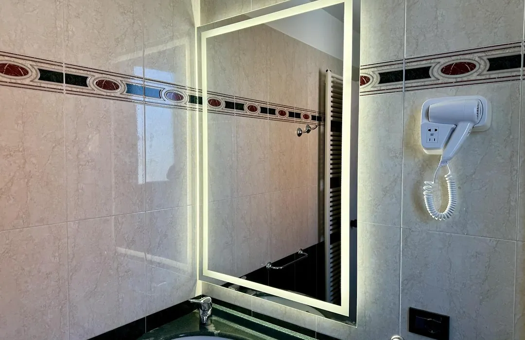 Appartamenti Leone - Vista Mare - Pet Friendly-1