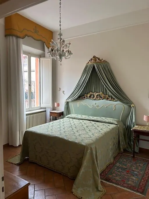 Centro storico Residenza di charme-1