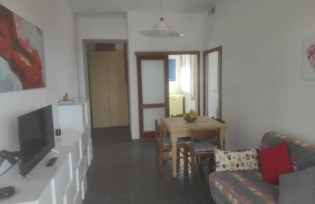 Appartamento Vista Mare-1
