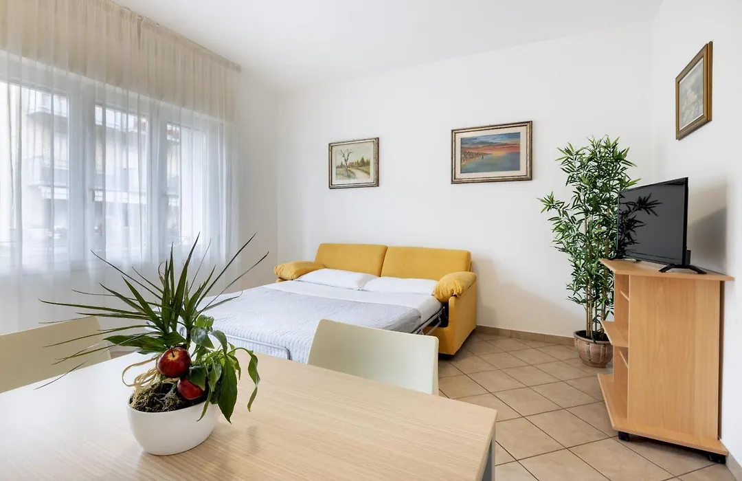 We Home - Milli House Rimini-1