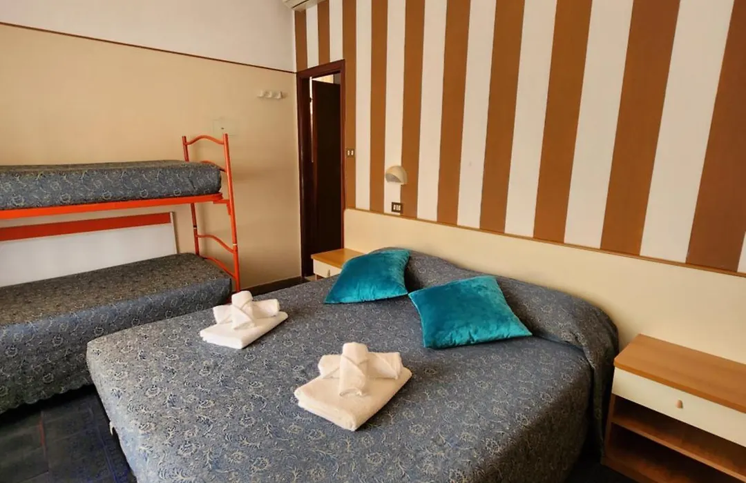 Hotel Clan Rimini-1