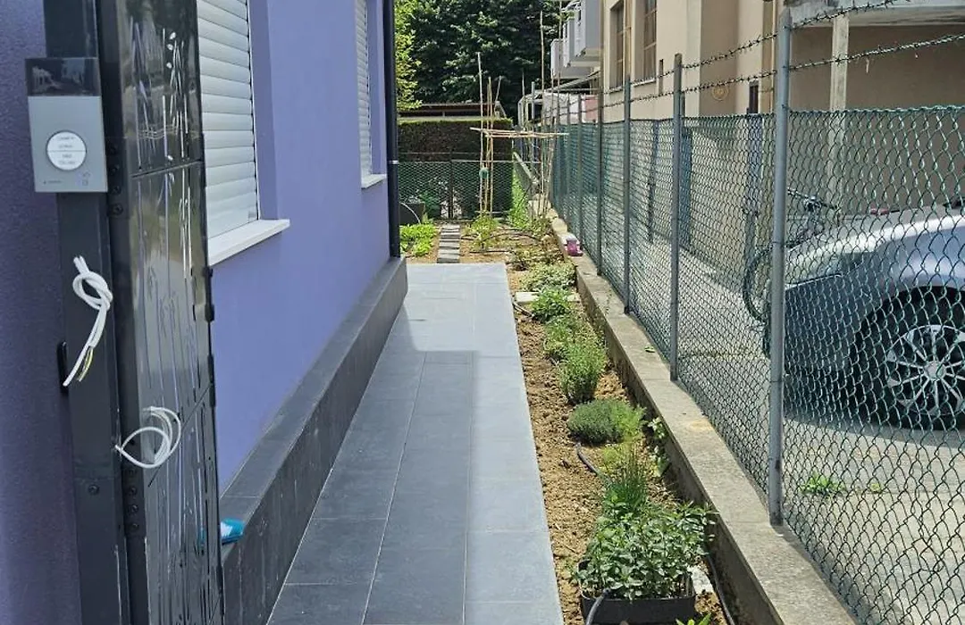 Casa vacanze Da i No-1