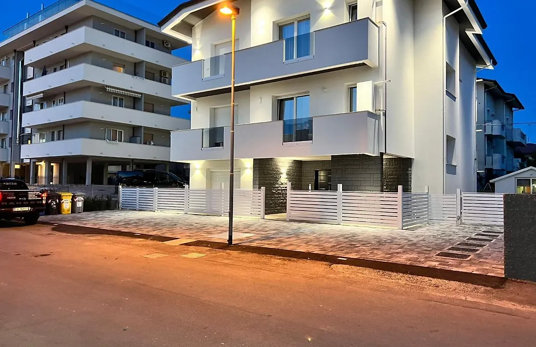 Villa Borghesi Suites Fronte Mare-1