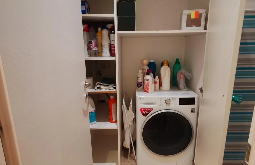 A Casa Di Dona-1