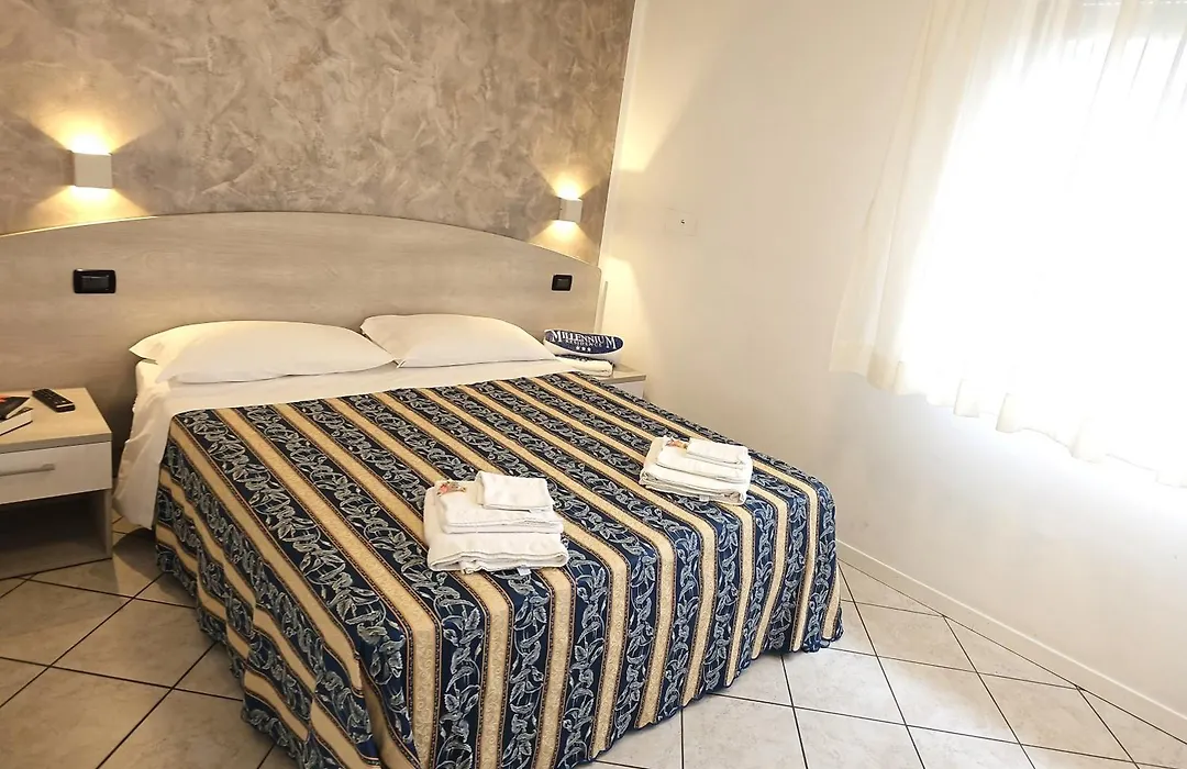 Residence Millennium-1