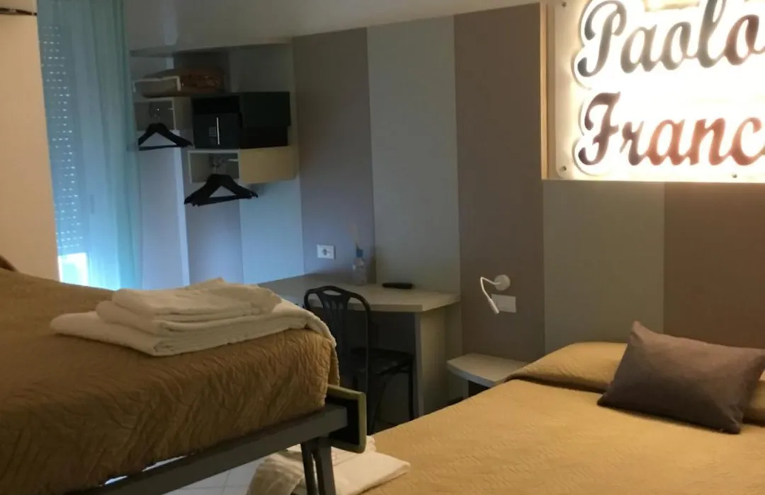 SI Rimini Hotel-1