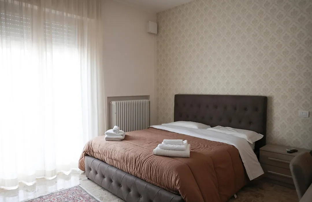 BlancoHouse - Berto Luxury Rimini Centro Storico-1