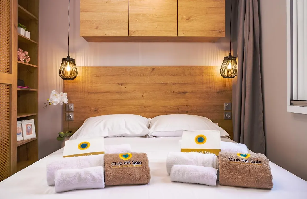 Club del Sole Rimini Family Resort-1