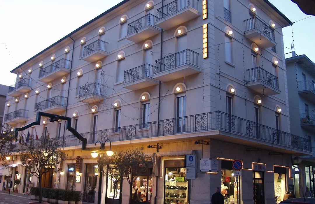Hotel Stella D'Italia - Nuova gestione-1