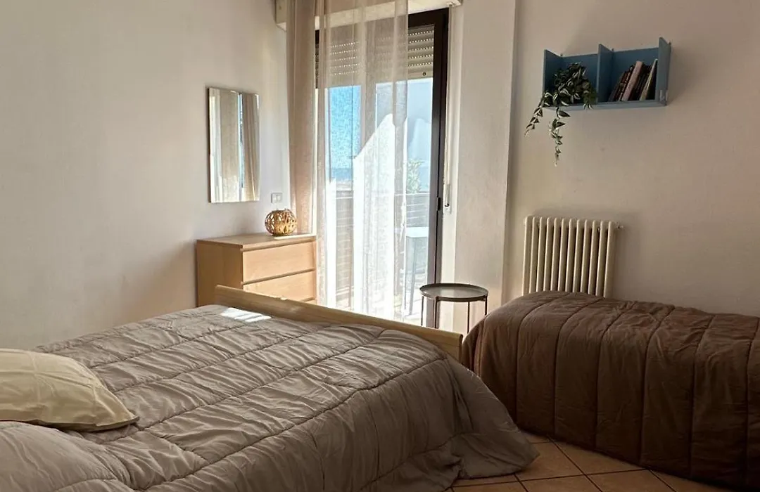 Residence Ottoemezzo int 7-1