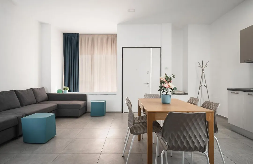 Rivabella Suite Apartments-1