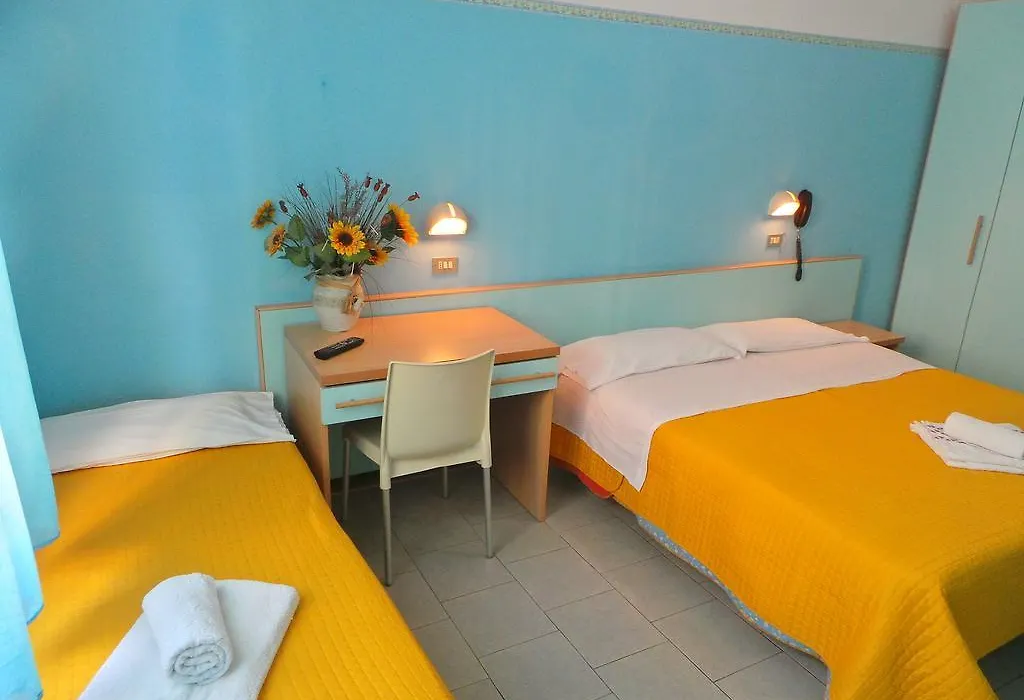 Hotel Silvana-1