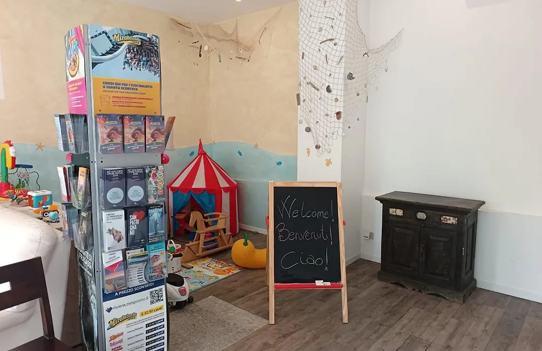 Residence Rimini Mare-1