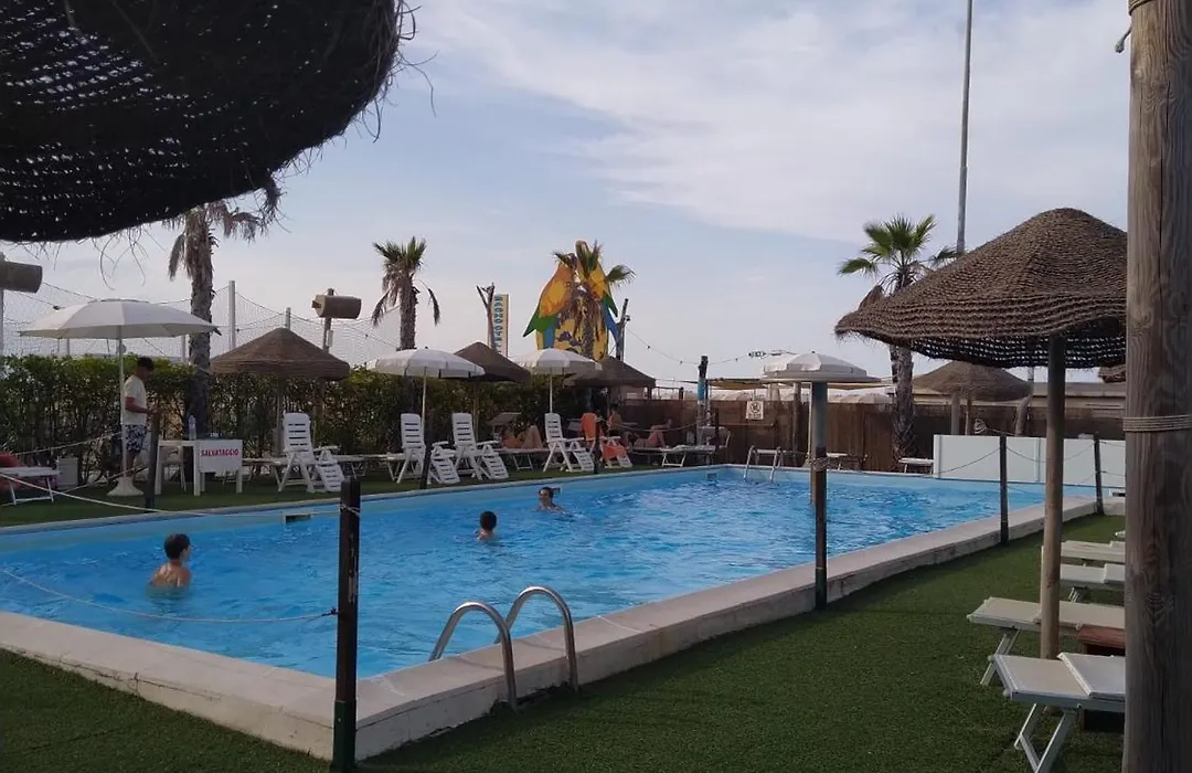 Hotel Sabbia D'Oro-1