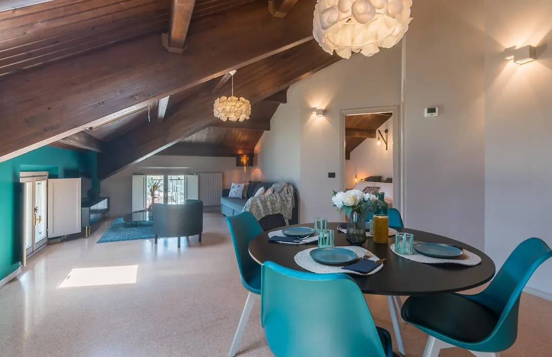 Residence Bologna-1