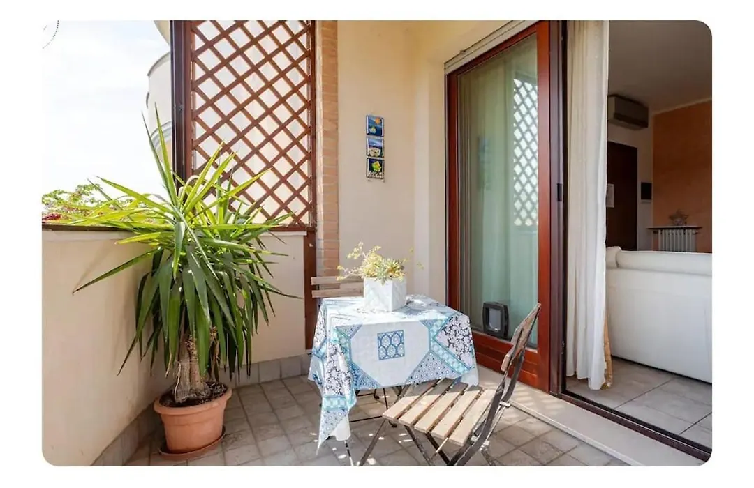 Appartamento Viserba mare/fiera-1