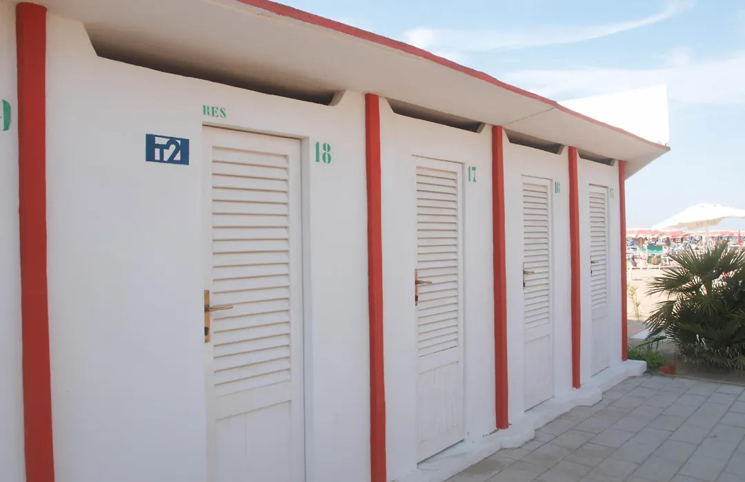 Residence T2-1