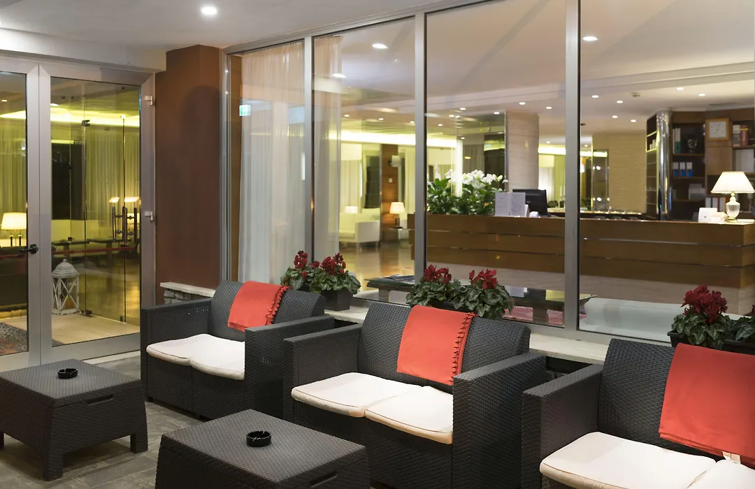 Hotel Ascot&Spa-1